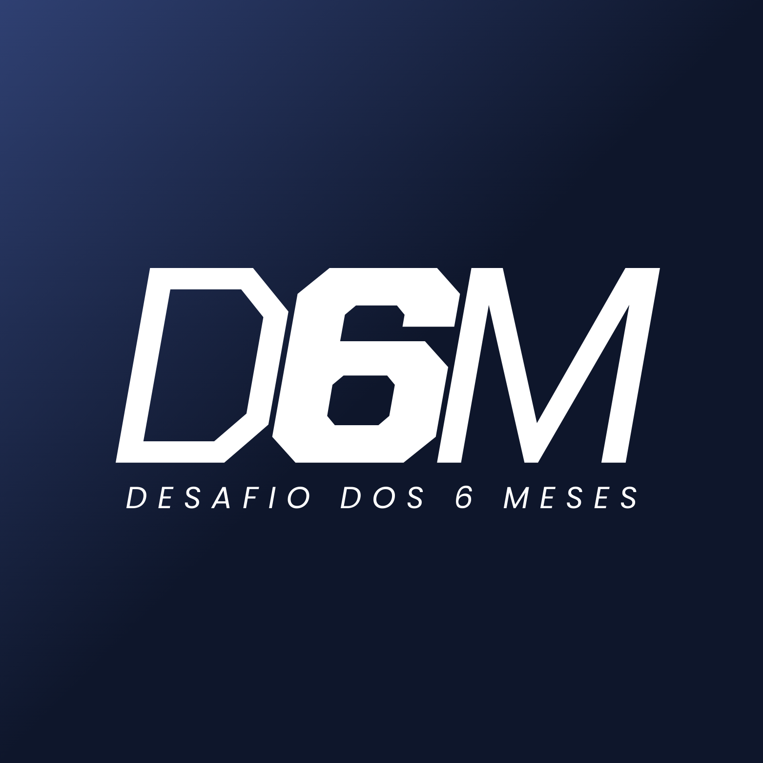 Logo D6M